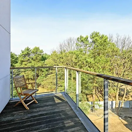 Golden Bay By Nadmorski Dwor Apartments Gdansk Exterior photo